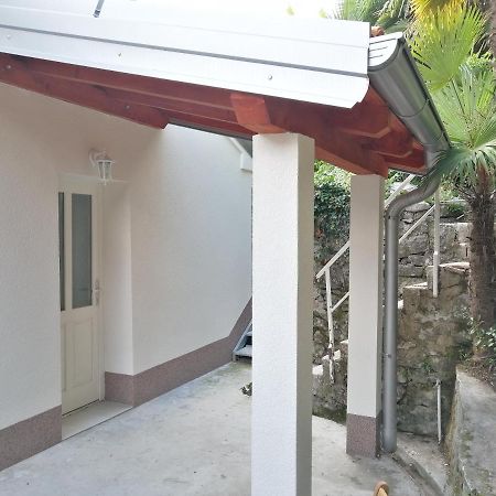 Apartmán Erika Exteriér fotografie